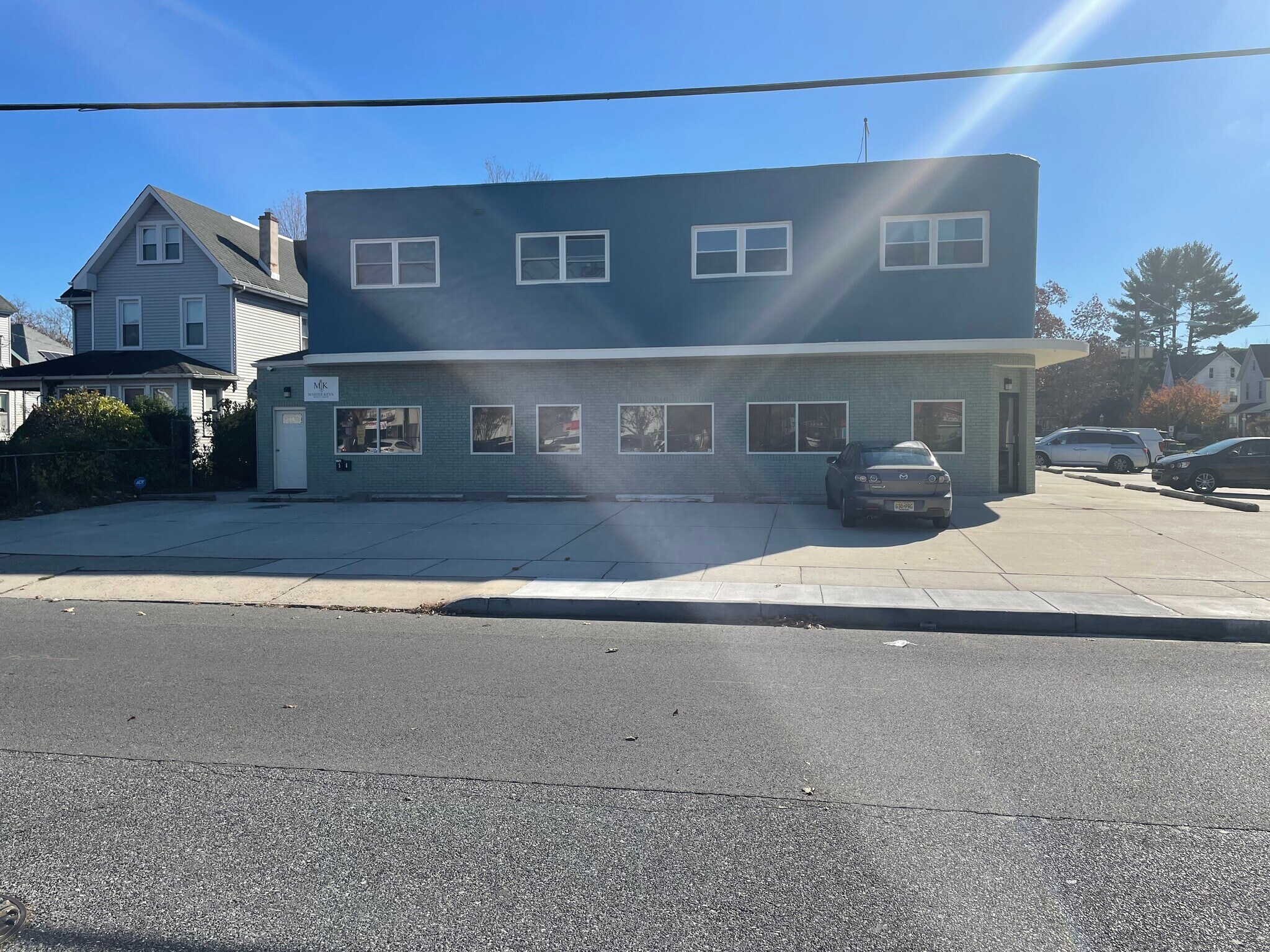 100 E Broad St, Palmyra, NJ for Rent