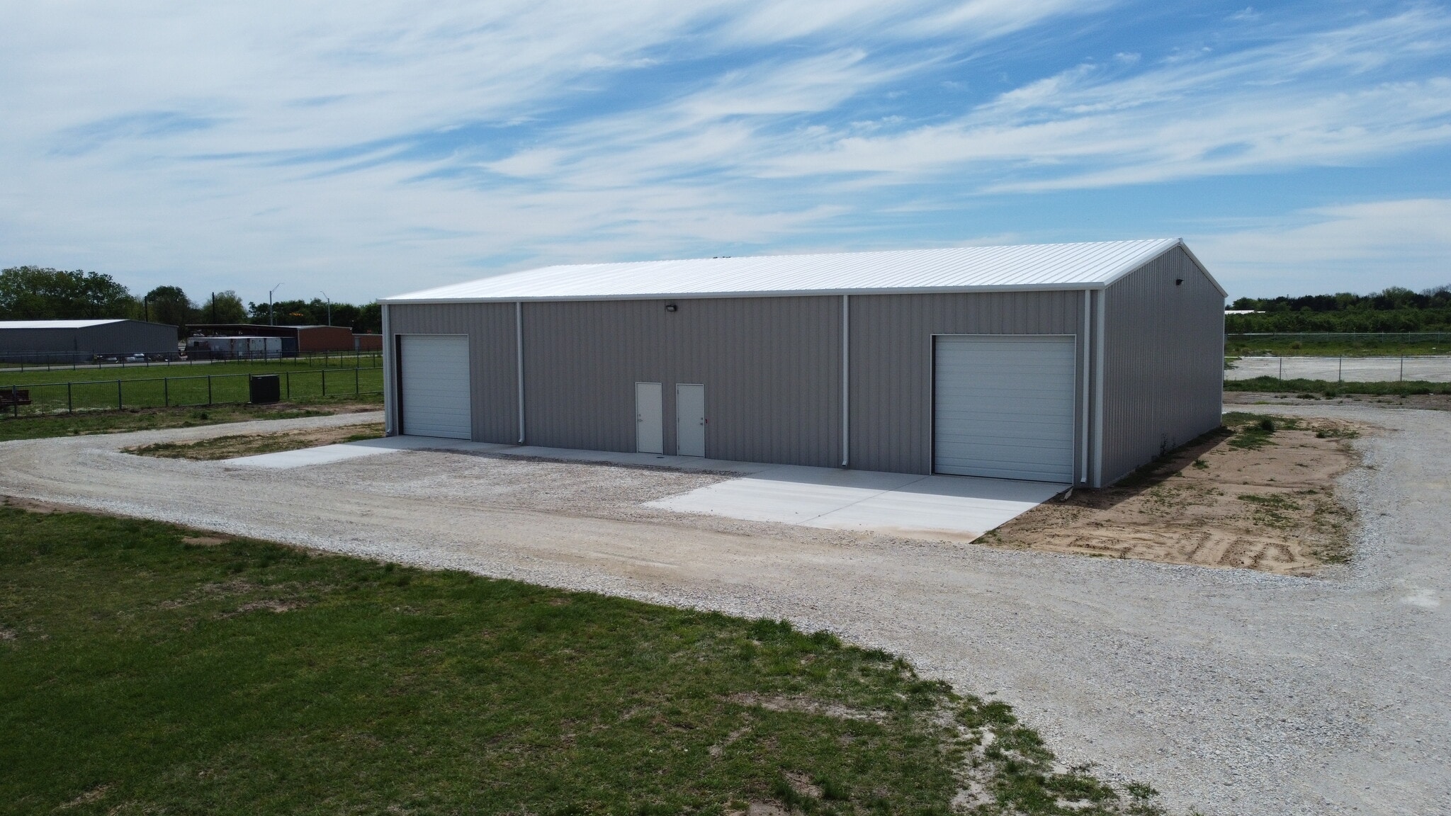 490 Locust St, Whitesboro, TX for Rent