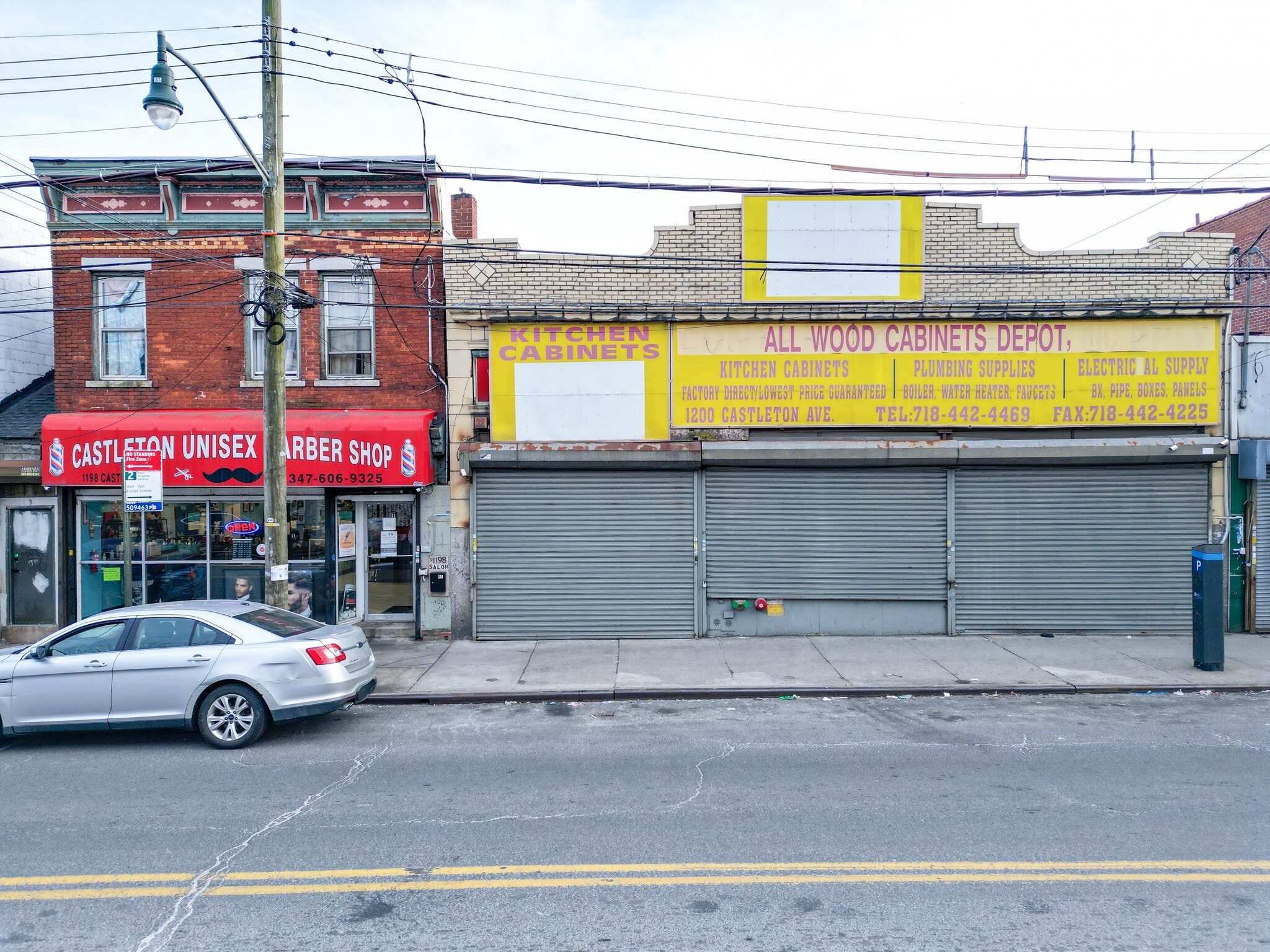 1200 Castleton Ave, Staten Island, NY for Sale