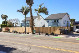 Encinitas, CA undefined - 658 Santa Fe Dr Encinitas, CA undefined - 658 Santa Fe Dr