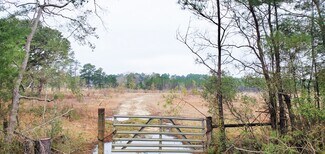 Deridder, LA Agricultural - Highway 3226 @ Cypress Church Road