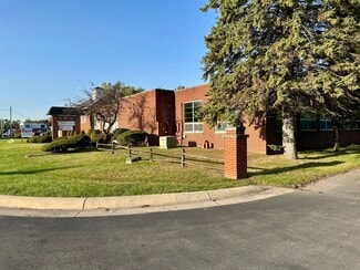 Monroe, MI Office - 2059 N Monroe St