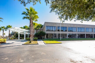 Tampa, FL Office - 3407 W Martin Luther King Blvd