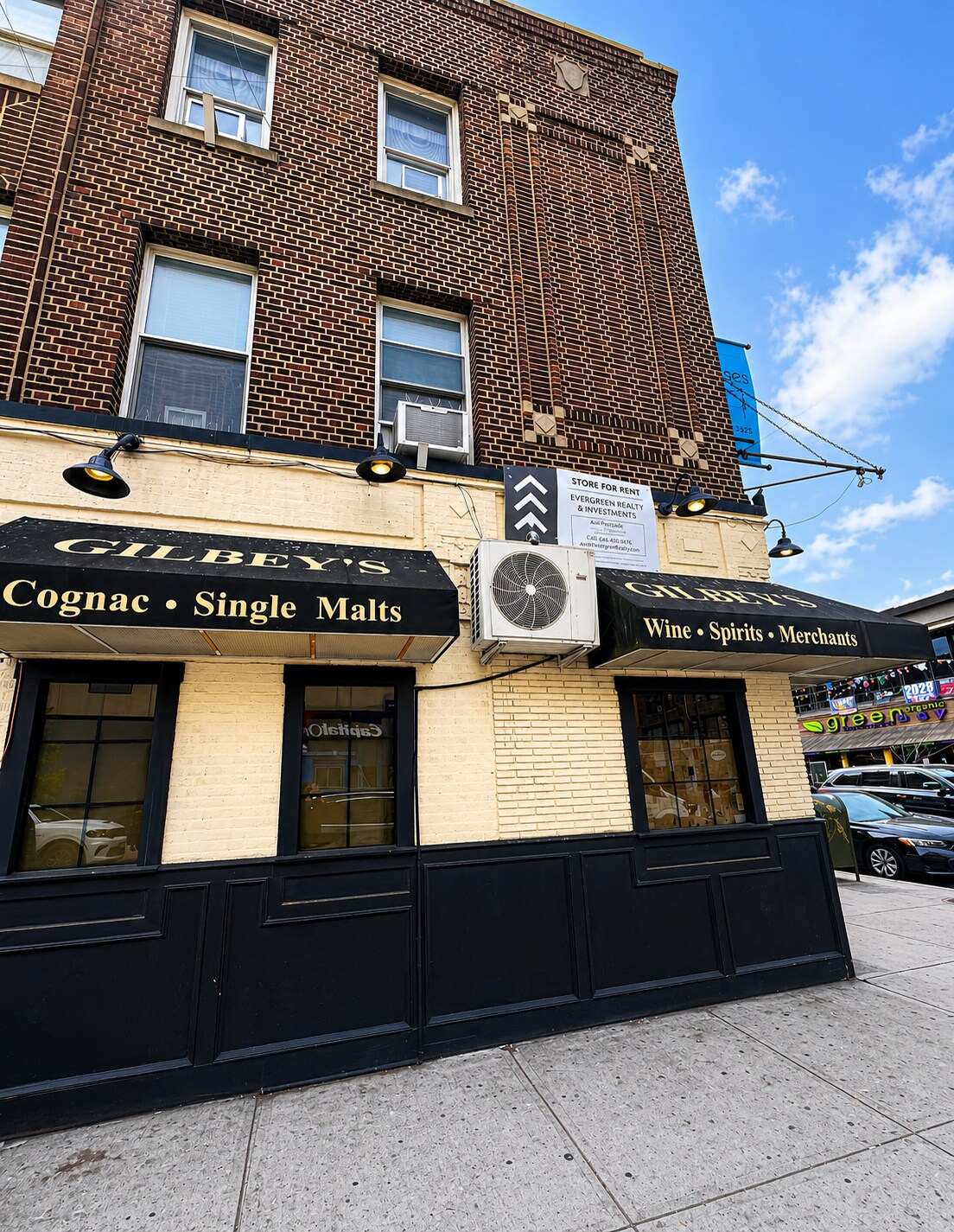 32-01 Broadway, Astoria, NY for Rent