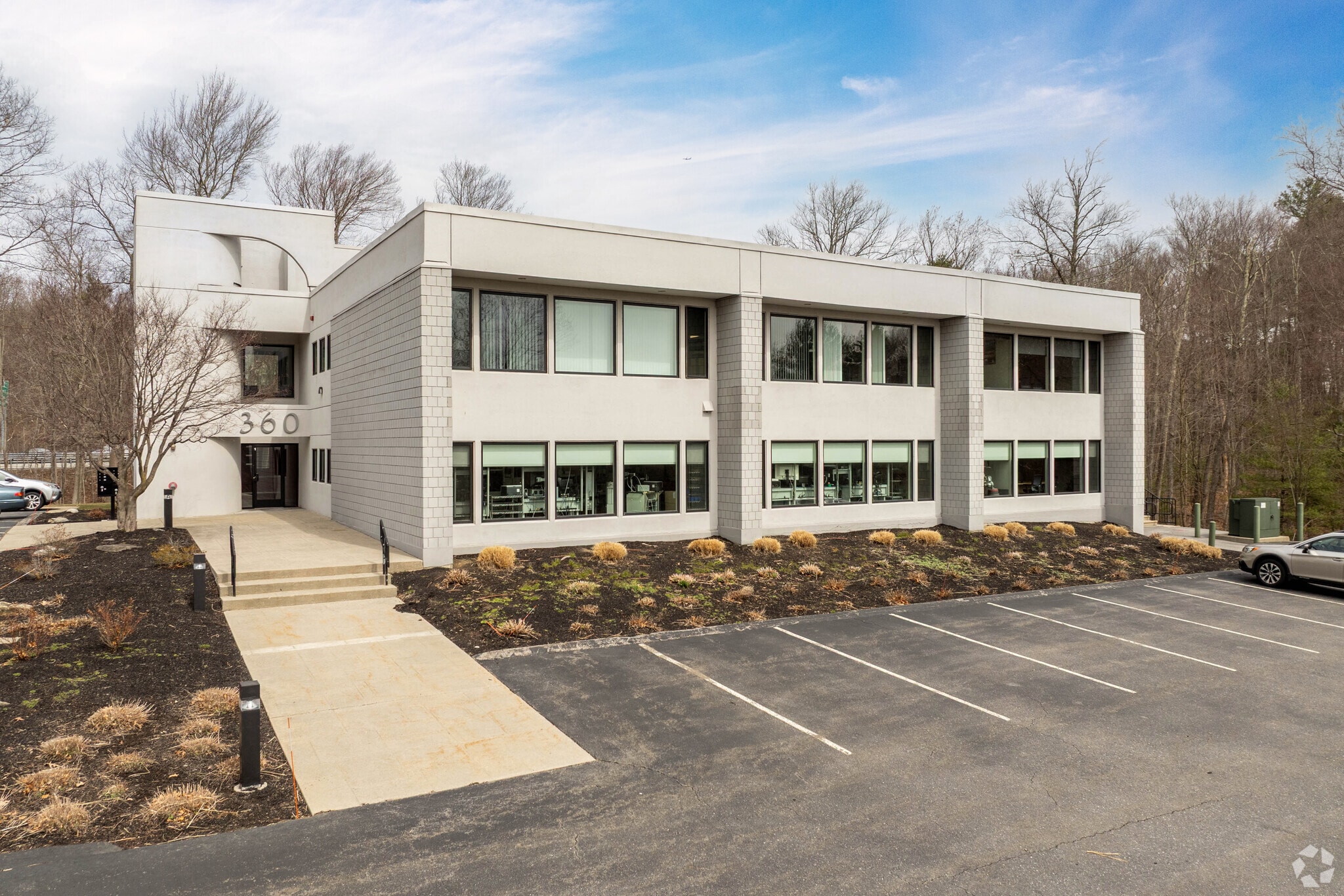 360 Church St, Northborough, MA for Sale