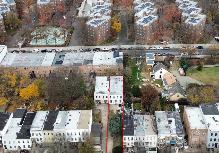 1283 Saint Marks Ave, Brooklyn, NY for Sale