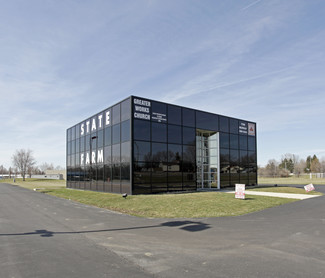 Columbus, OH Office - 3050 Delta Marine Dr