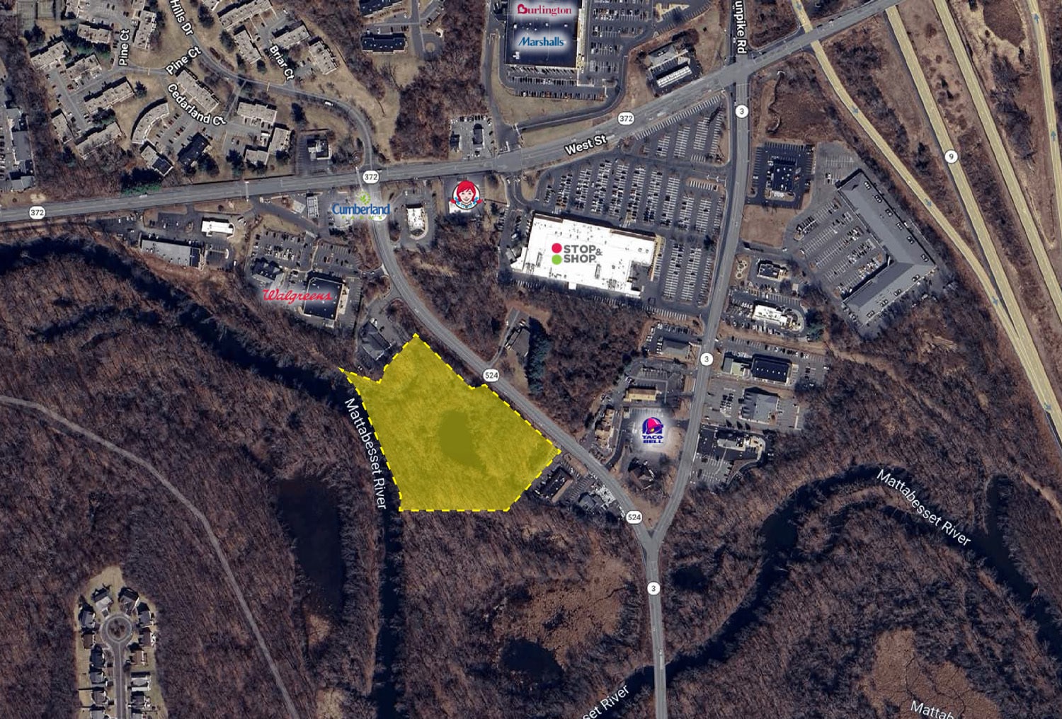 5 Berlin Rd, Cromwell, CT for Sale