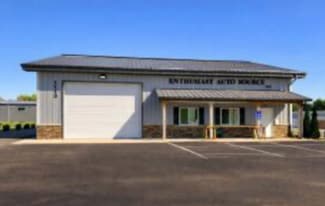 Findlay, OH Office - 1113 W Main Cross St