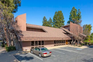 Fresno, CA Office - 2307 N Fine Ave Fresno, CA Office - 2307 N Fine Ave