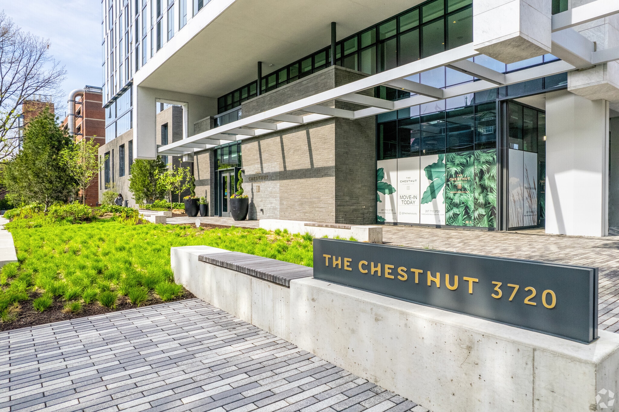 3720 Chestnut St, Philadelphia, PA for Rent