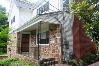 Ewing, NJ Office - 261 Upper Ferry Rd