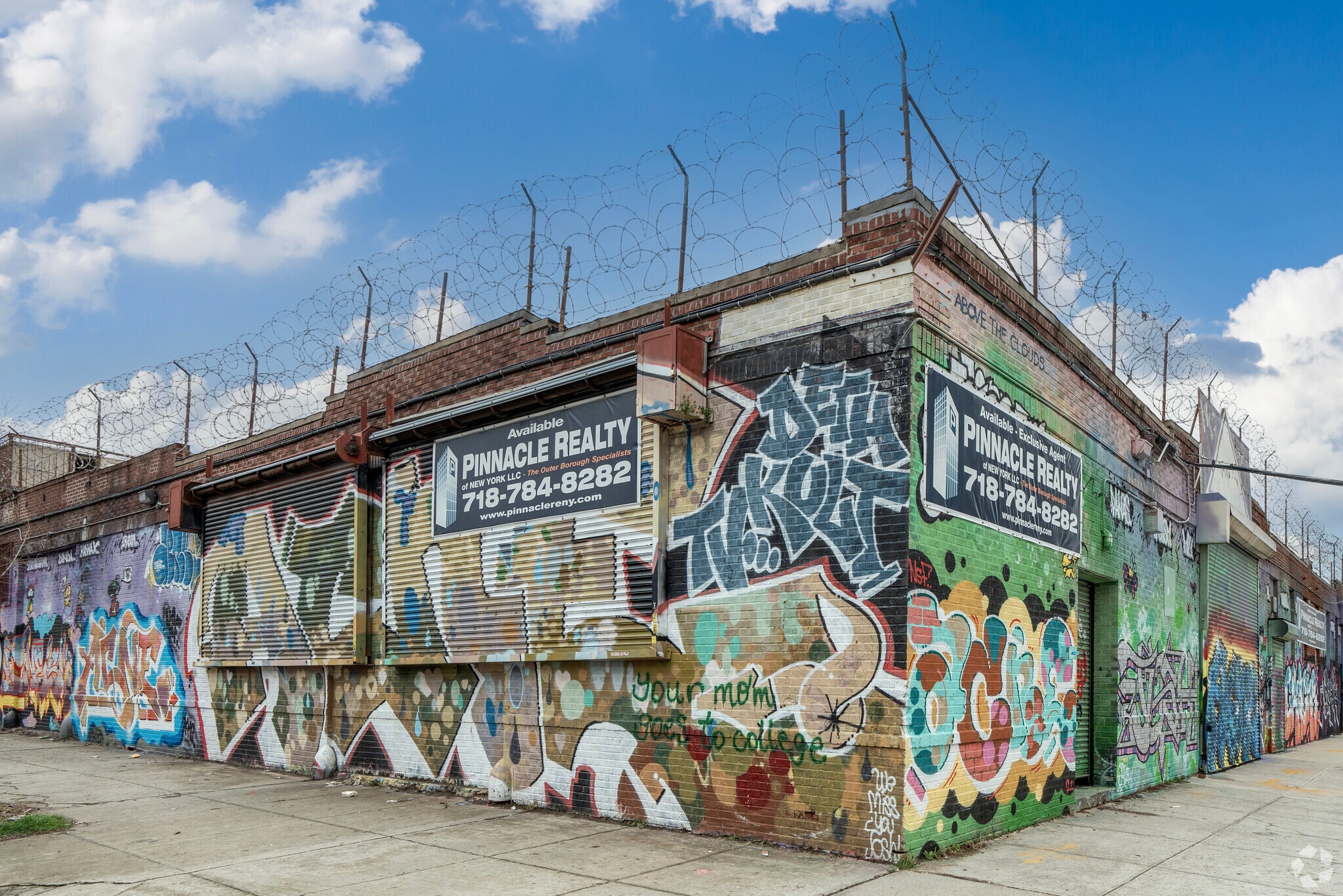 71 White St, Brooklyn, NY for Rent