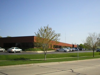 Champaign, IL Medical - 2004 Fox Dr Champaign, IL Medical - 2004 Fox Dr