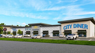 Port Saint Lucie, FL Retail - 11650 SW Village Pky