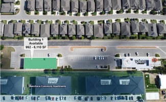 Austin, TX Office/Retail - 12000 Manchaca Rd