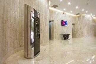 Boca Raton, FL Office - 1900 Glades Rd