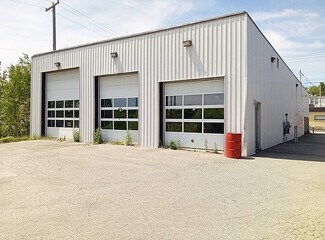 Sherbrooke, QC Light Manufacturing - 372 Rue Wellington S