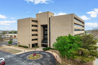 Oklahoma City, OK Office - 1300 S Meridian Ave