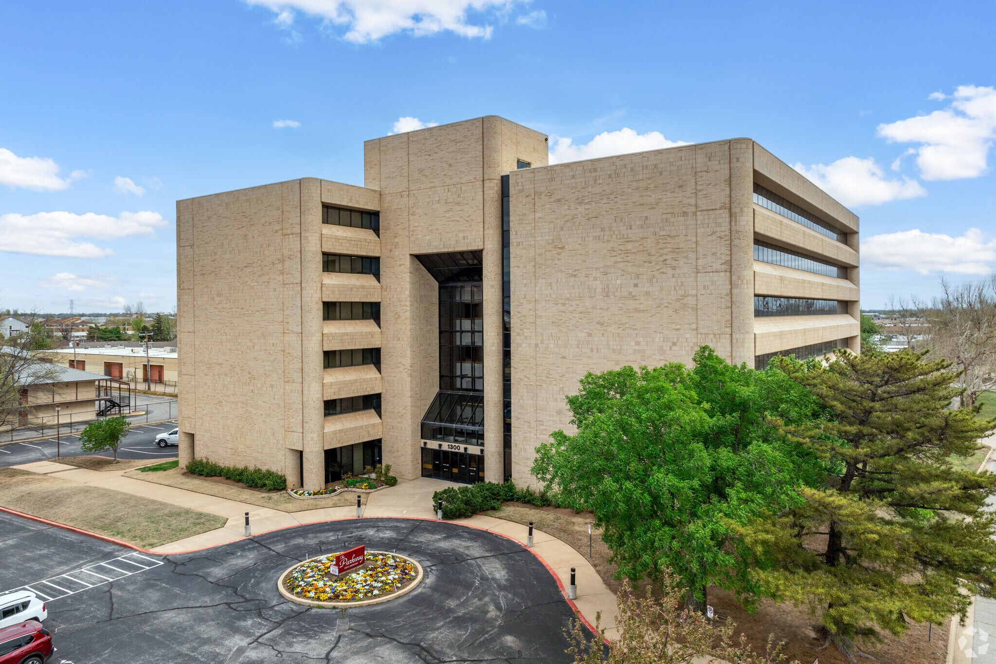 1300 S Meridian Ave, Oklahoma City, OK for Sale