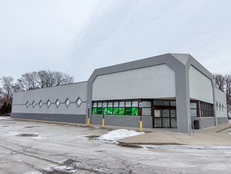 Flint, MI Retail - 3521 Corunna Rd