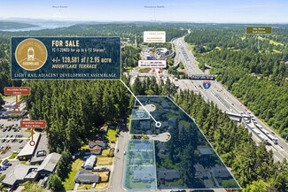 Mountlake Terrace, WA undefined