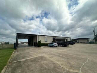 Conway, AR Warehouse - 980 Runway Dr