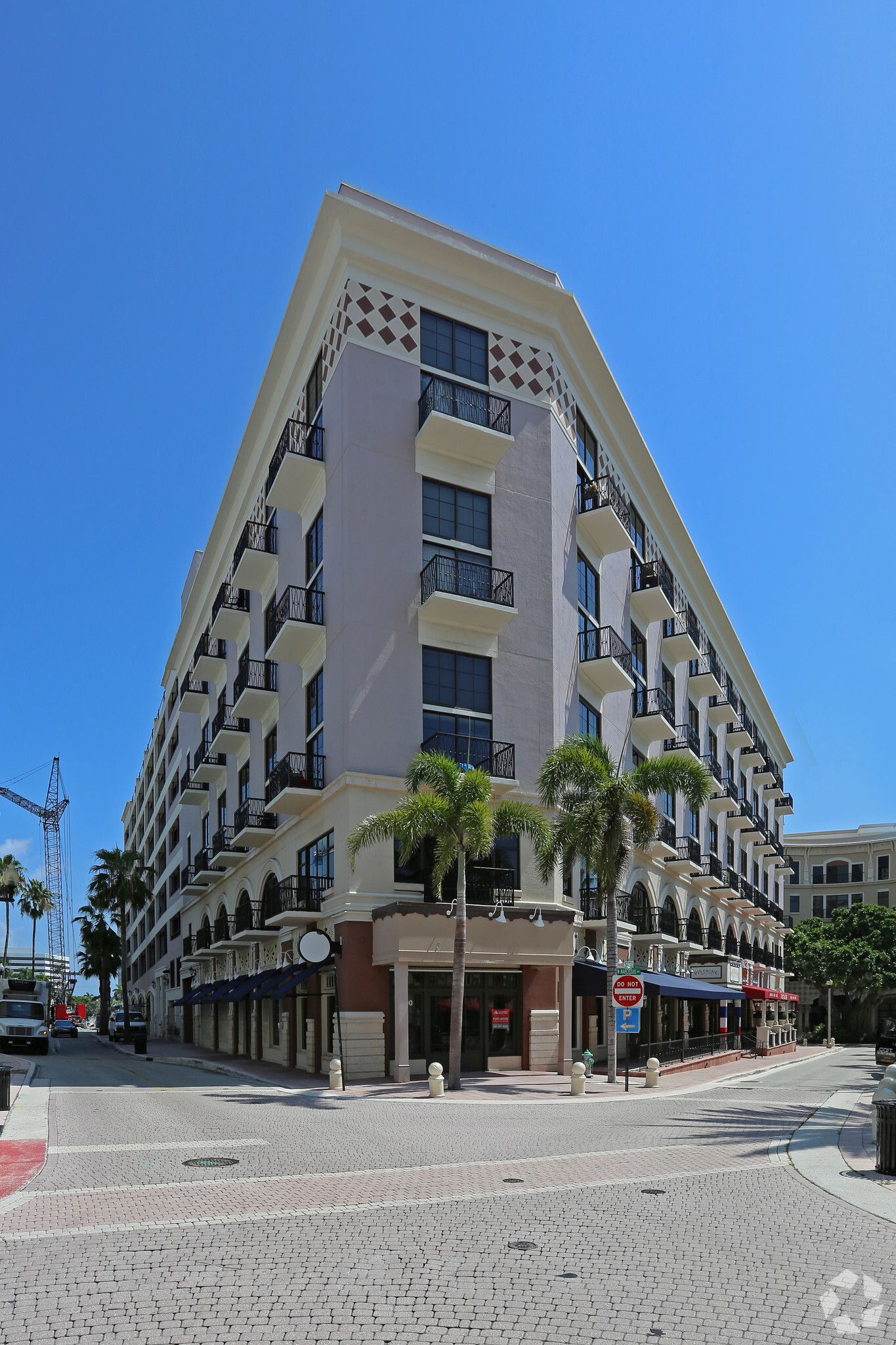 101 N Clematis St, West Palm Beach, FL for Rent