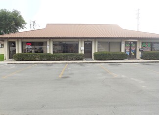 Palatka, FL Office/Retail - 815 S Moody Rd Palatka, FL Office/Retail - 815 S Moody Rd