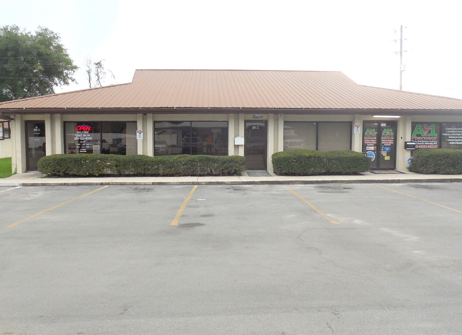 815 S Moody Rd, Palatka, FL for Rent