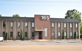 Hernando, MS Office - 165 W South St