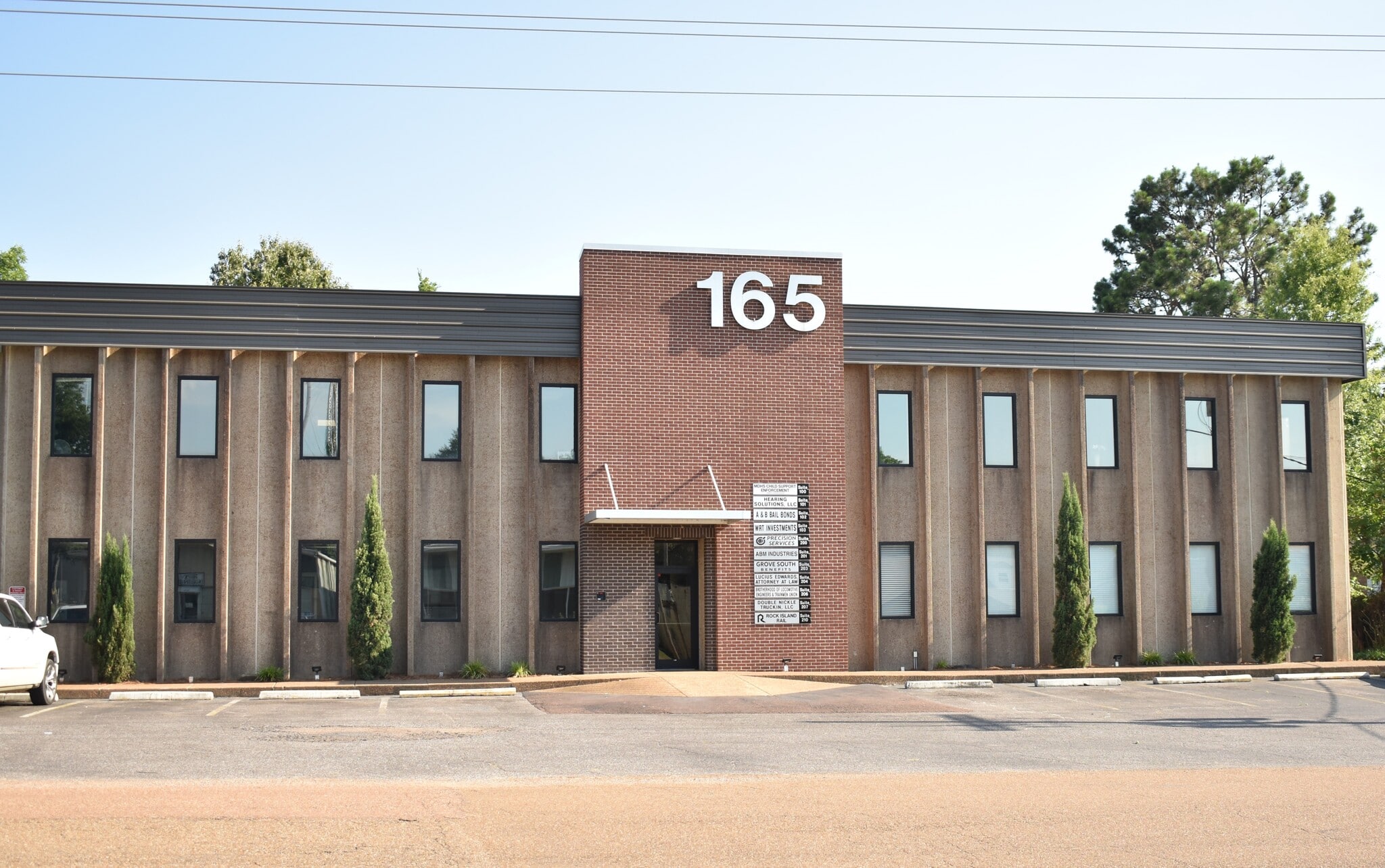 165 W South St, Hernando, MS for Rent