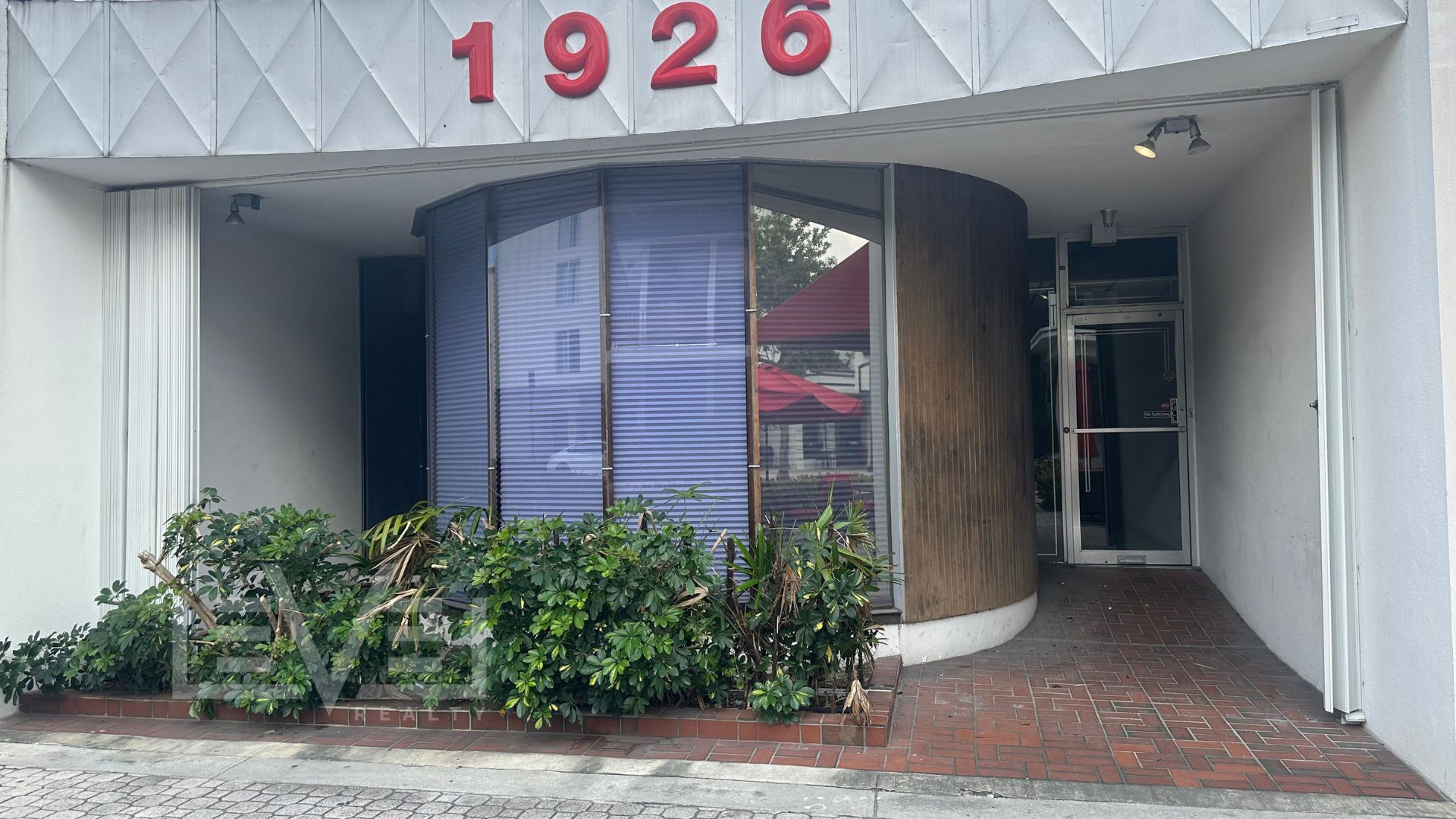 1926 Harrison St, Hollywood, FL for Rent