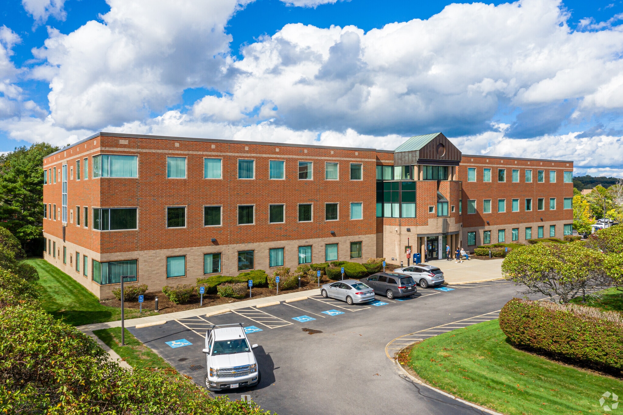 500 Congress St, Quincy, MA for Rent