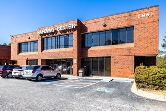 Peachtree Corners, GA Coworking Space - 6961 Peachtree Industrial Blvd Peachtree Corners, GA Coworking Space - 6961 Peachtree Industrial Blvd