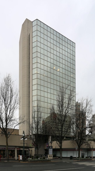 Victoria, BC Office - 747 Fort St Victoria, BC Office - 747 Fort St