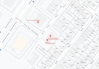 Secaucus, NJ Office/Medical - 714 10th St