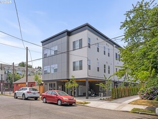 Portland, OR Apartments - 11 NE 55th Ave Portland, OR Apartments - 11 NE 55th Ave