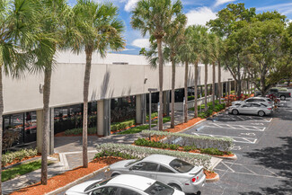 Boca Raton, FL Office - 1225 Broken Sound Pky NW