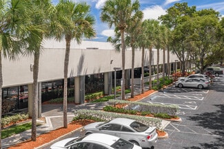 Boca Raton, FL Flex - 1225 Broken Sound Pky NW Boca Raton, FL Flex - 1225 Broken Sound Pky NW