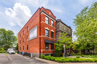 Saint-lambert, QC Flex - 651 Av Victoria