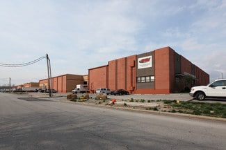 North Kansas City, MO Industrial - 1925 Bedford Rd North Kansas City, MO Industrial - 1925 Bedford Rd