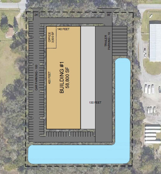 NW 7th St, Ocala, FL for Sale