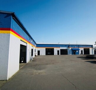 Palm Desert, CA Auto Repair - 74725 Joni Dr