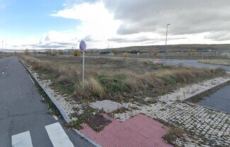 Ávila, AVI Residential - Calle de Diente de León