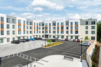 Roslindale, MA Apartments - 289 Walk Hill St Roslindale, MA Apartments - 289 Walk Hill St