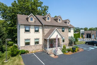 Allentown, PA Office - 4295 W Tilghman St