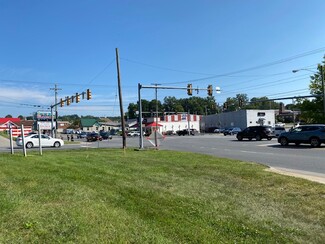 Christiansburg, VA Commercial - 2 Depot St