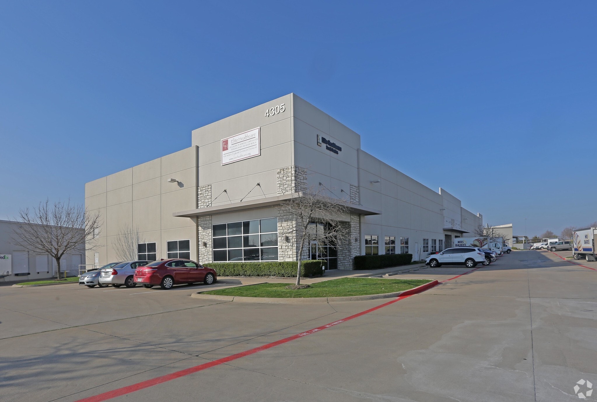 4305 Pinnacle Point Dr, Dallas, TX for Rent
