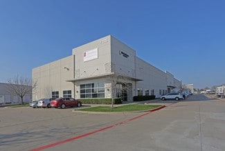 Dallas, TX Industrial - 4305 Pinnacle Point Dr